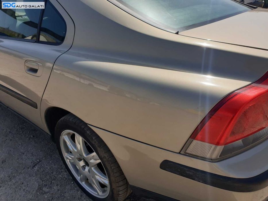 Aripa Panou Caroserie Stanga Spate Volvo S60 2000 - 2009