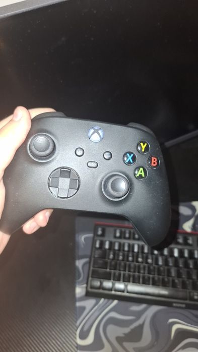 Controller XBOX Series X + Garantie
