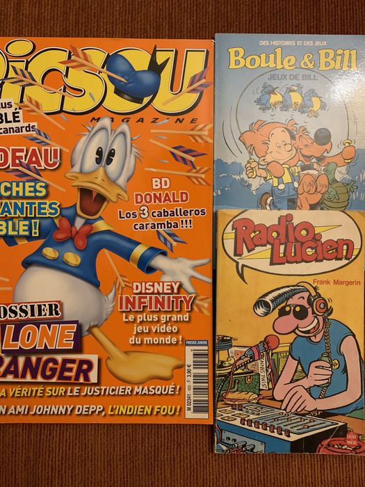 Manga YuGiOh, Initial D, Attack on Titan, Bleach, batman, halo