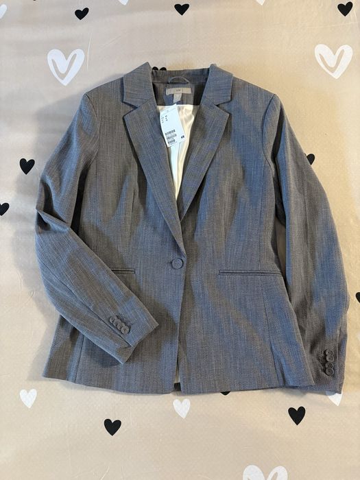 Дамско сако H&M размер 40