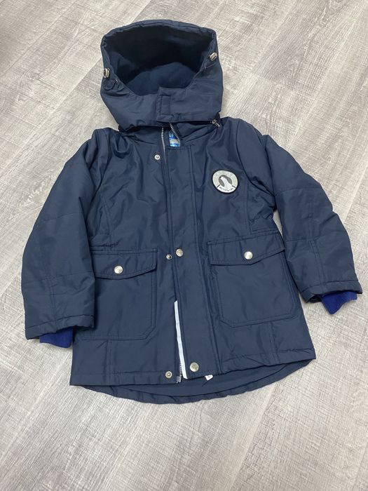 Продам куртку, жилетку, теплый флисовый костюм  И так далее