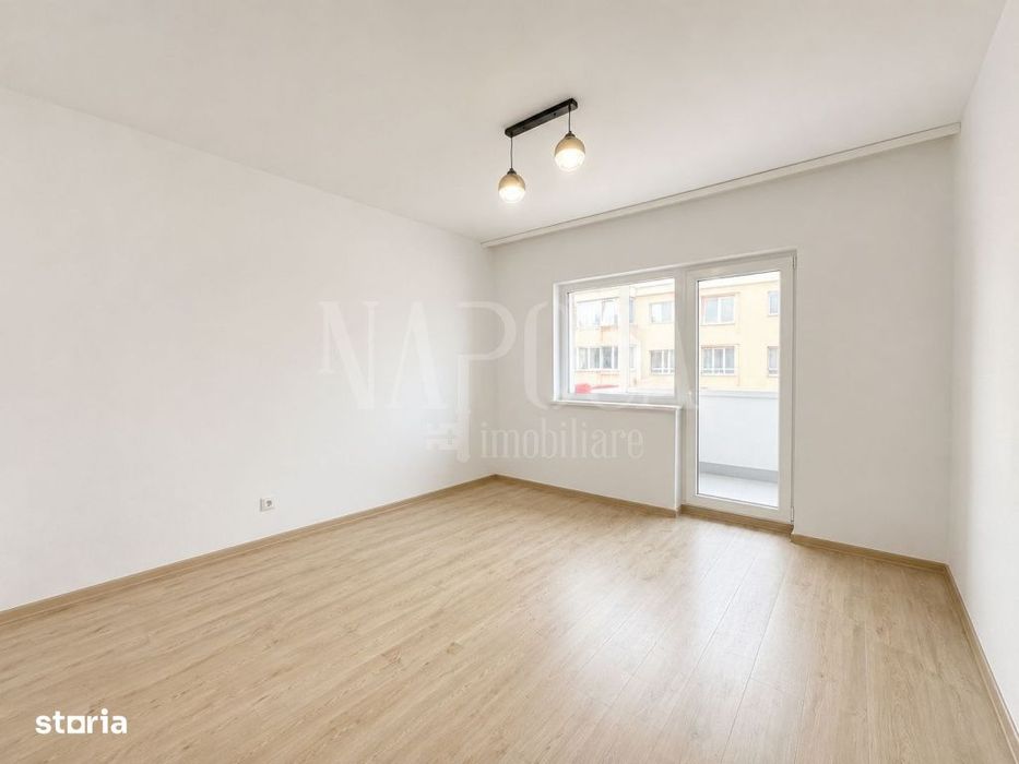 Apartament 4 camere de vanzare in Marasti, Cluj Napoca — fotografia 1