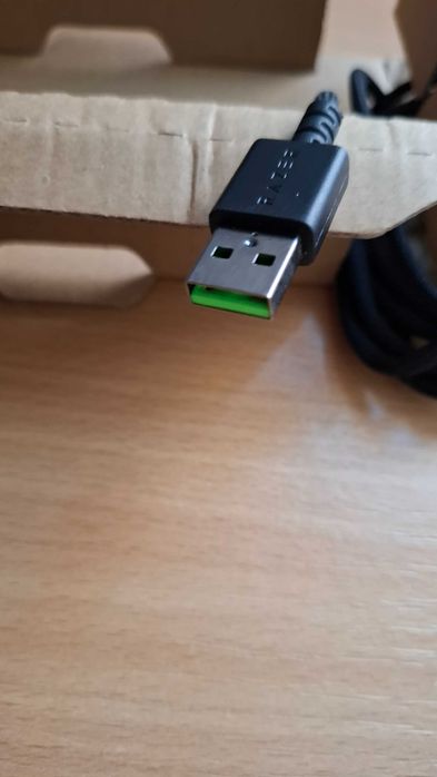 Mouse gaming Razer Cobra