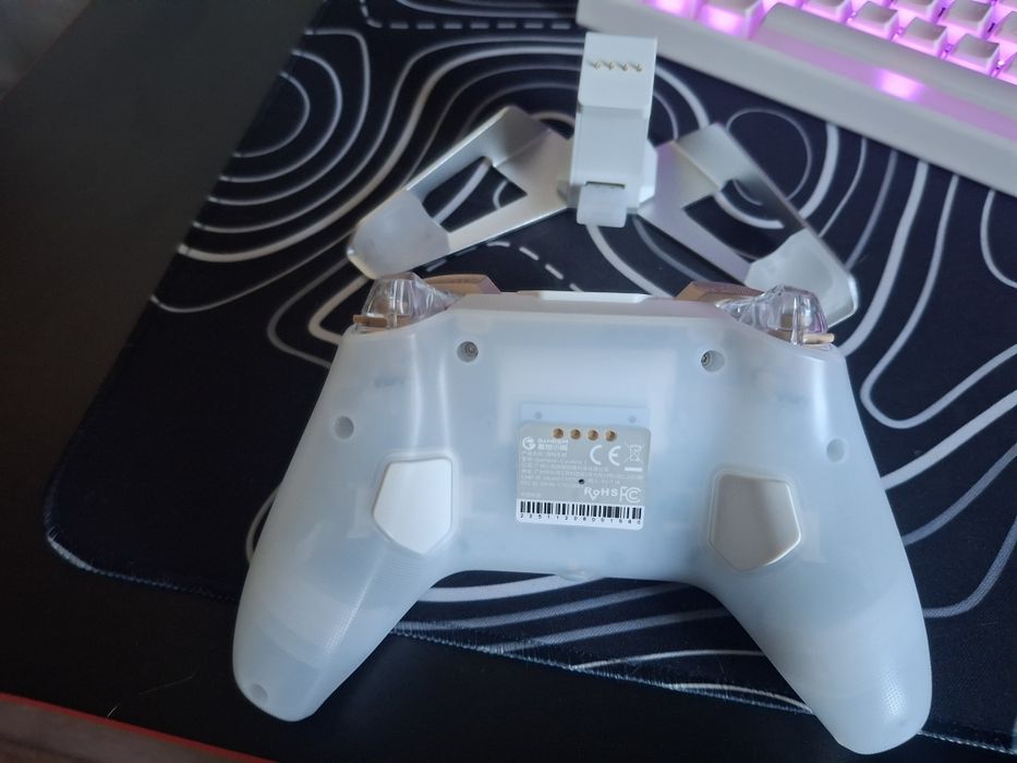 Геймпад gamesir cyclone 2+ док станция