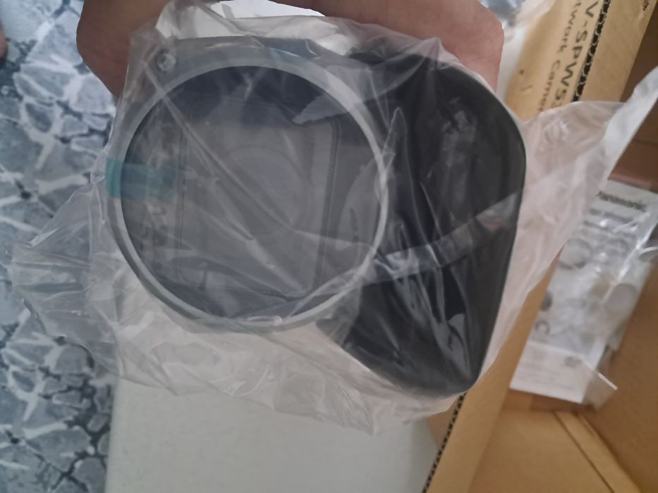CameraIP de Retea   Panasonic WV-SPW532L