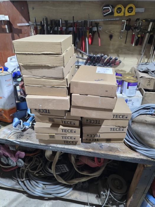 Vând clapete acționare wc trece roca grohe