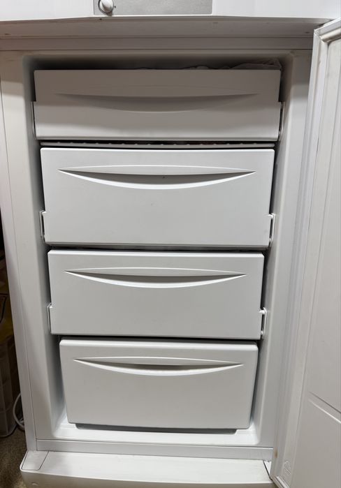 Морозильная камера