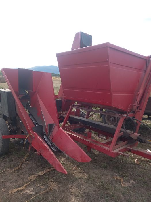 Culegător SIP Eko 3500