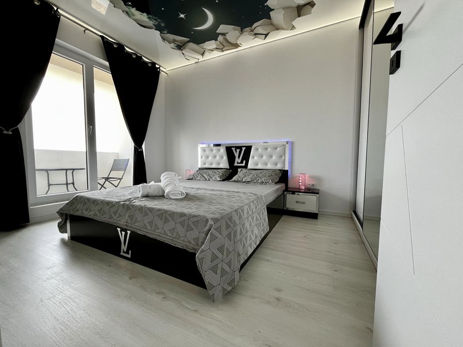 Ap Regim Hotelier Militari Residence