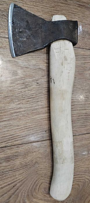 Топоры производство СССР