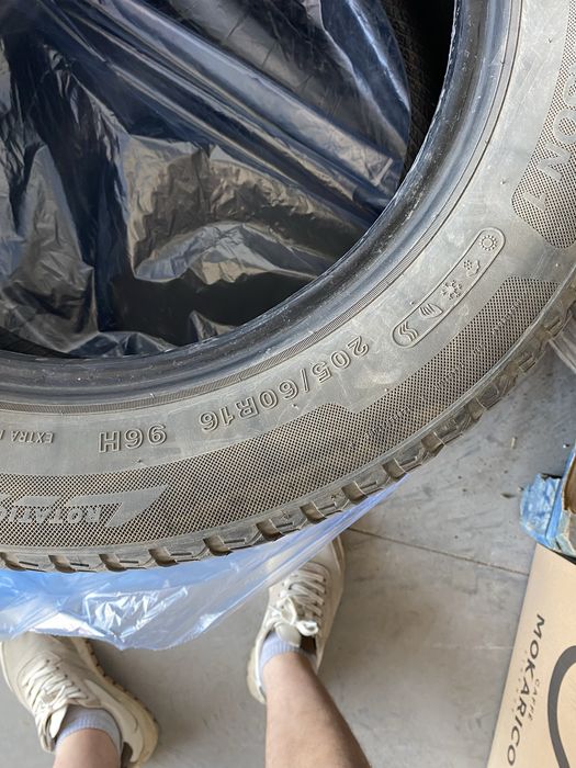 Продам покрышки!!!