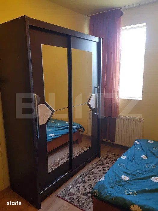 Apartament 2 camere, 47 mp, zona Horea