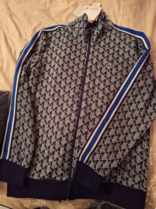 Мъжки анцунг комплект