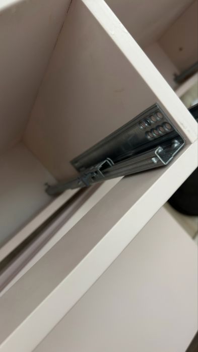 Направляющие blum tandem