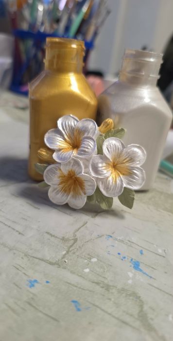 Цветни магнити за подарък