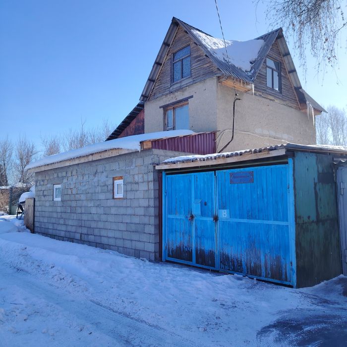 Продам или обменяю дом в Согре