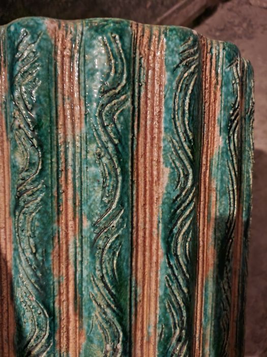 Керамични саксии