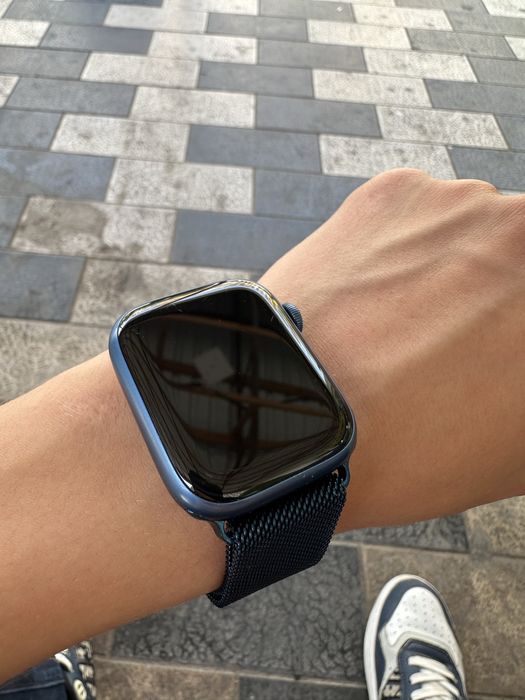 Apple watch 7 45mm
