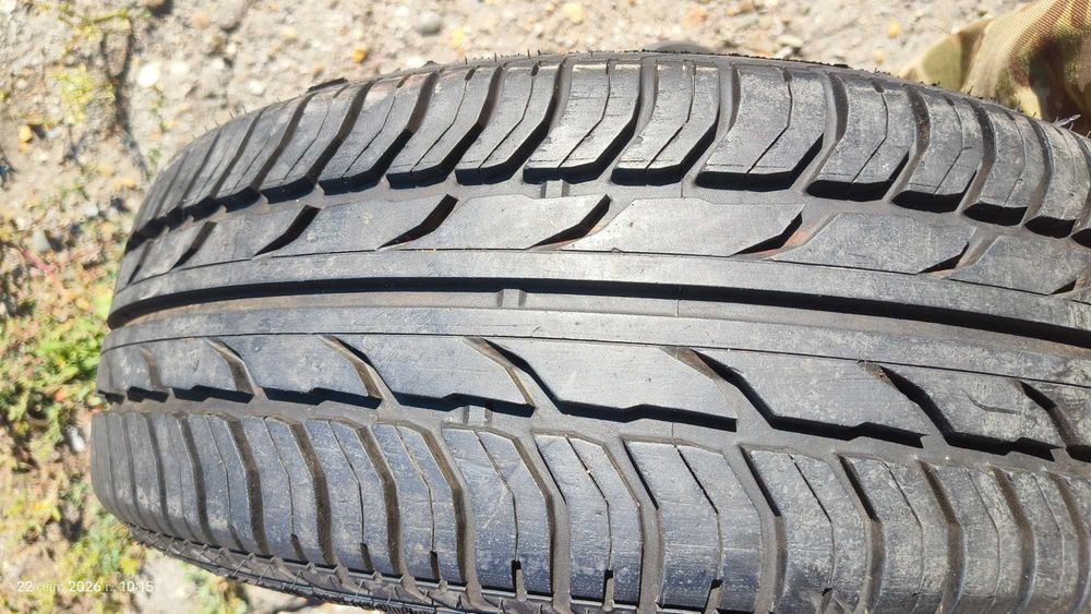 Автошина 185/65R14