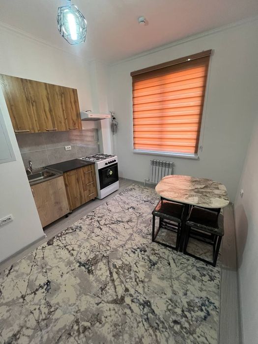 Бектемир Водникда ижарага квартира бор