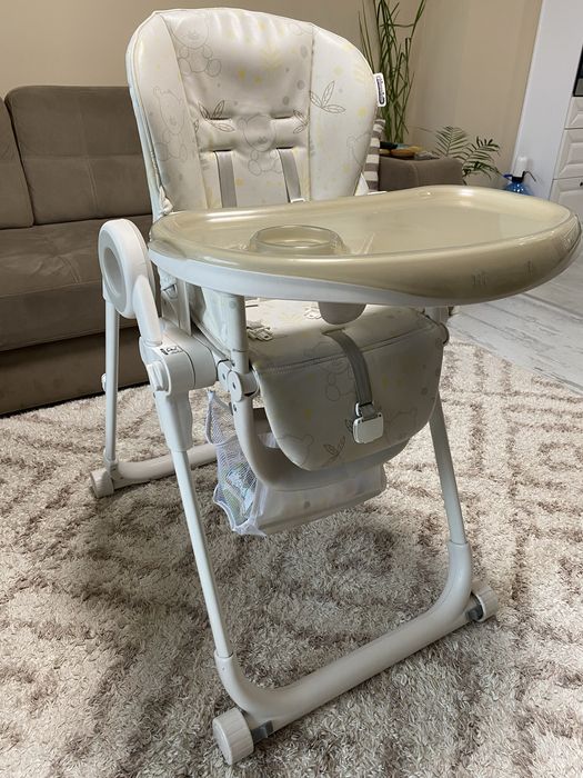 Chipolino - Master Chef