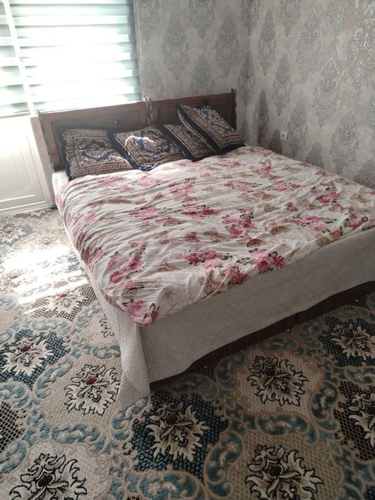 Samarqand kvartira qorasuv massiv oyla + bolarga berilad