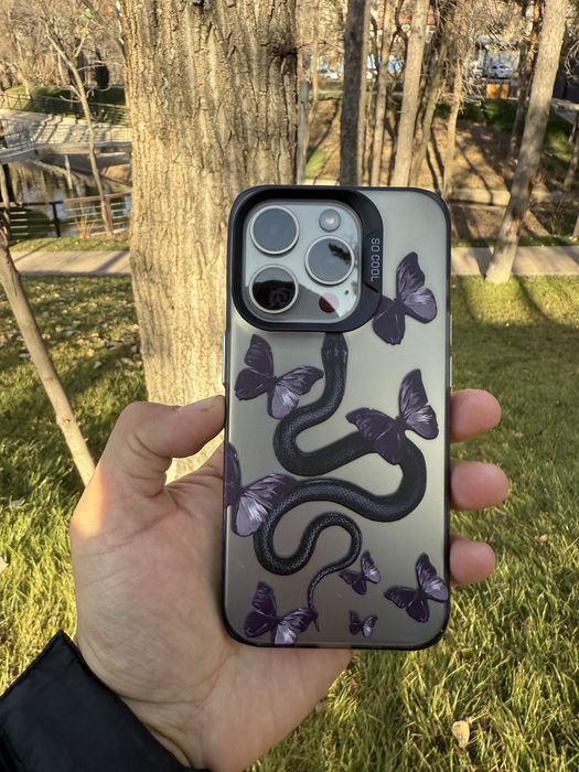 Продам чехлы на iPhone ОПТОМ