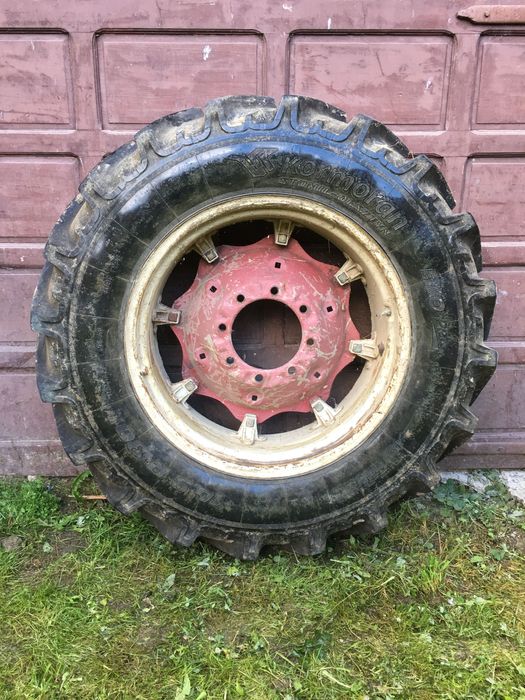 Roti tractor - 2 bucati