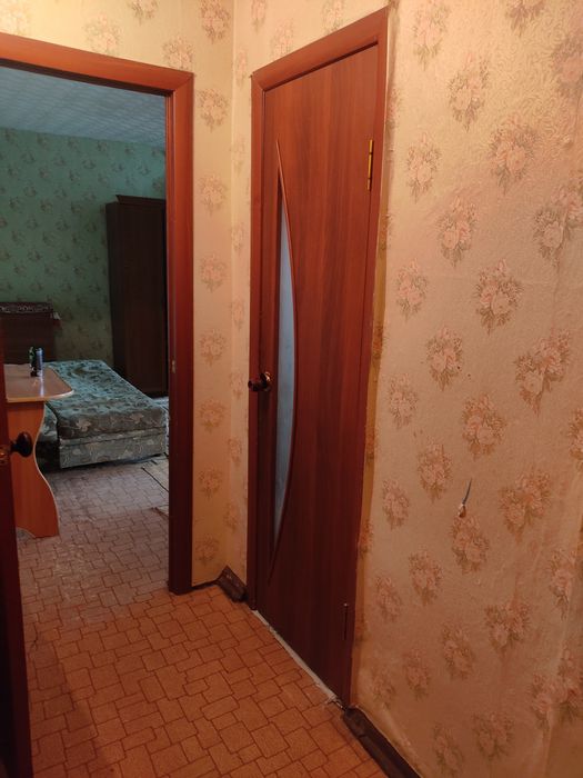 Продаётся  1-ком. Квартира.