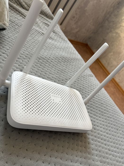 Xiaomi Router AX1500