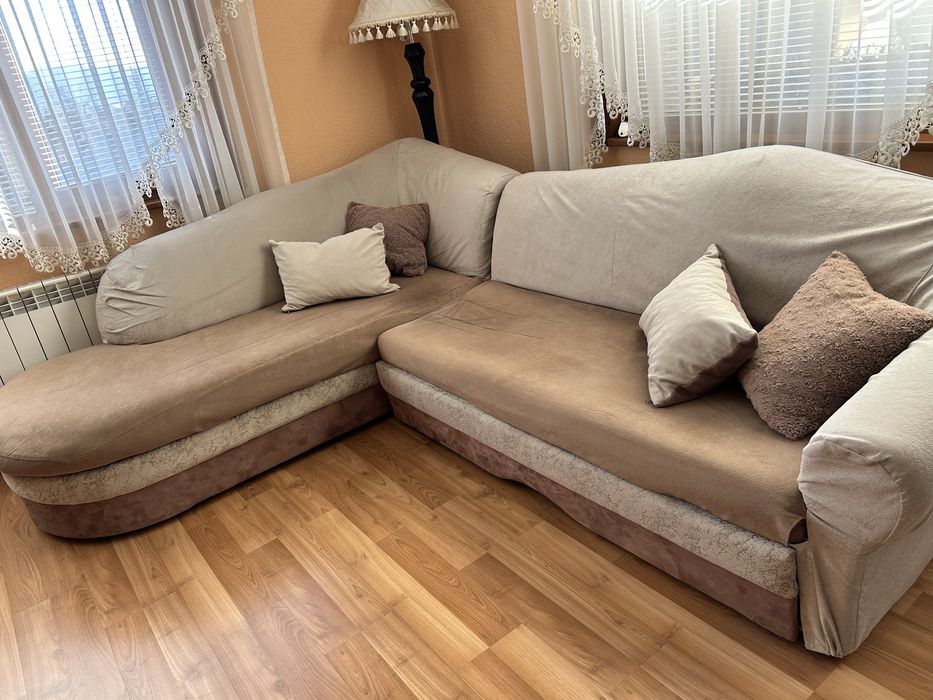 Холов ъгъл +фотьойл