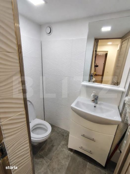 Unitate locativa 84 mp, la casa, in zona complexului Hasdeu, Cluj-Napo