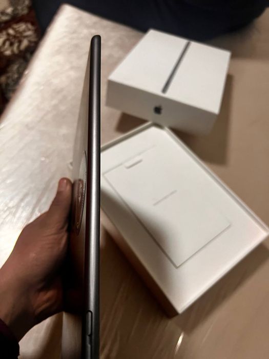 iPad 9-поколение 2022-год