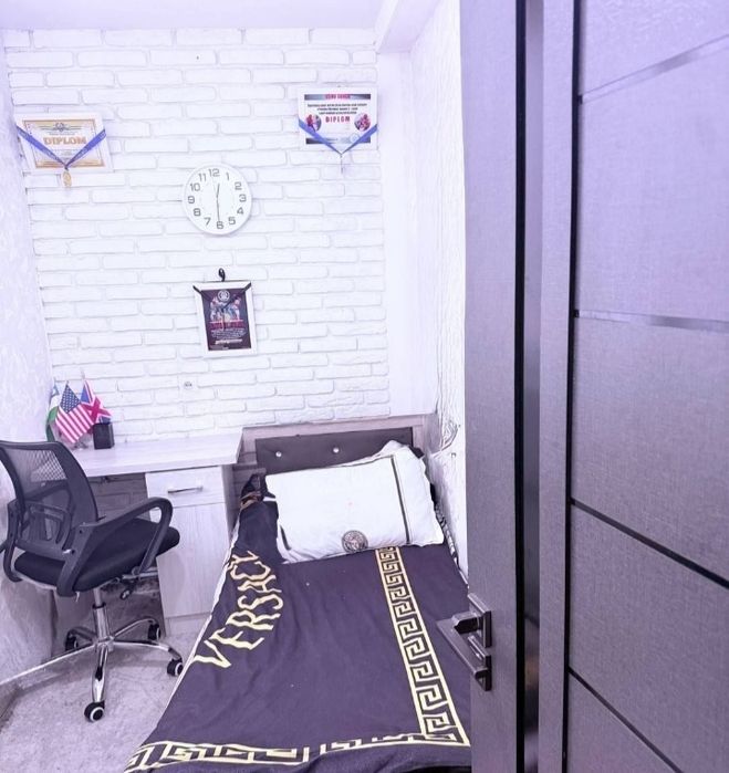 Arenda kvartira Chilonzor 3/4/5