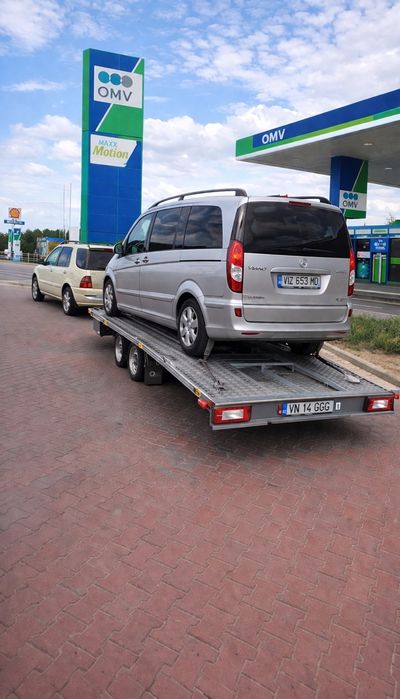 Tractari  Auto  24/24