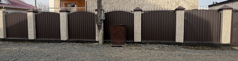 Продам    забор