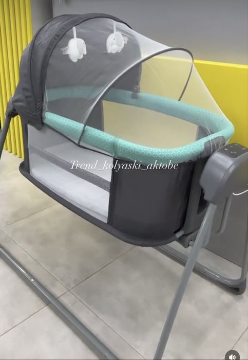 ПРОДАМ люлька новый