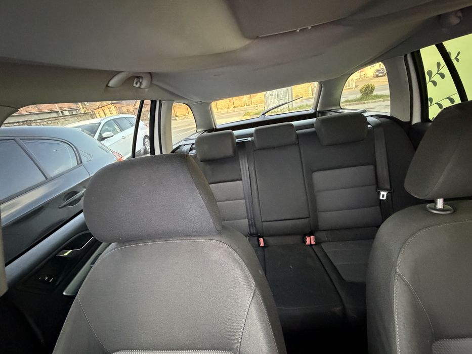 Skoda octavia dsg 2008