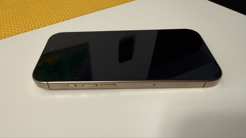 Vand Iphone 16Pro 256GB