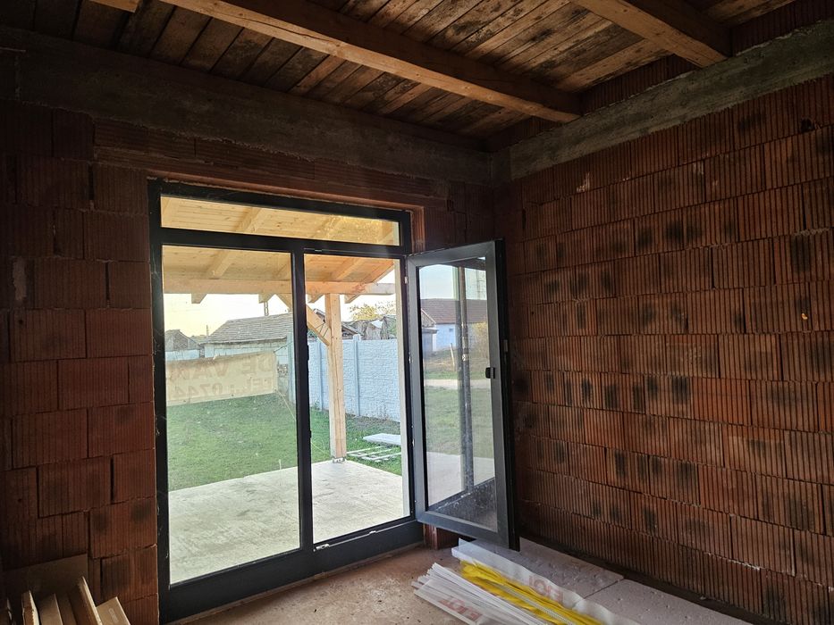 Casă notată in CF Leș-Oradea