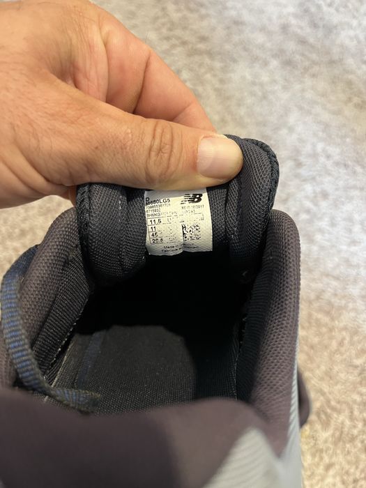 New Balance 680v5-оригинални мъжки маратонки