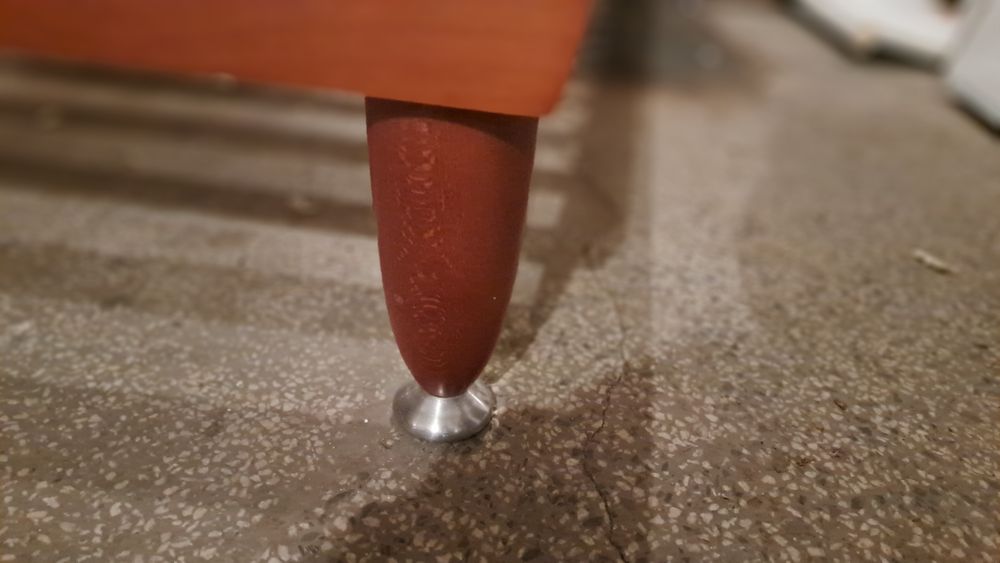 Легло масив Череша