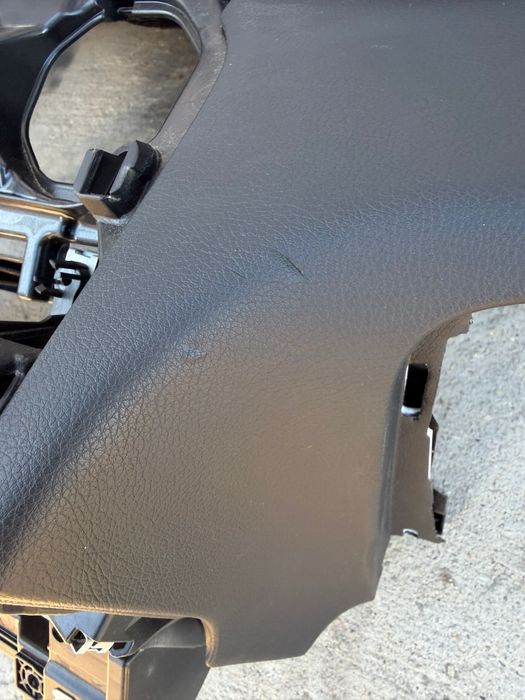 Plansa bord mercedes glc