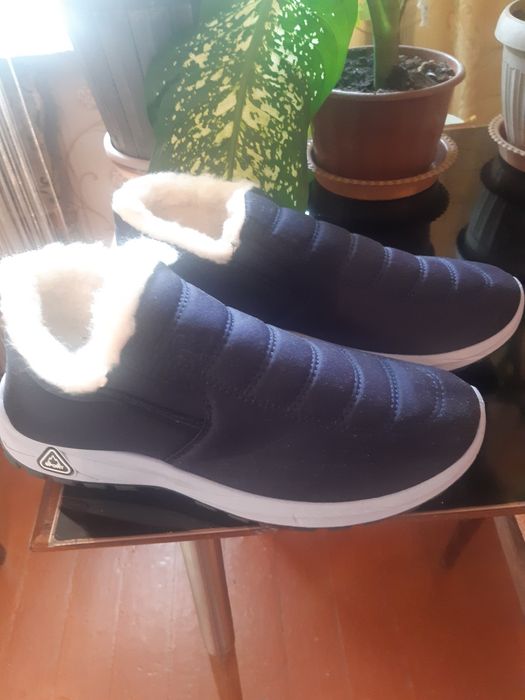 Сапоги резиновые