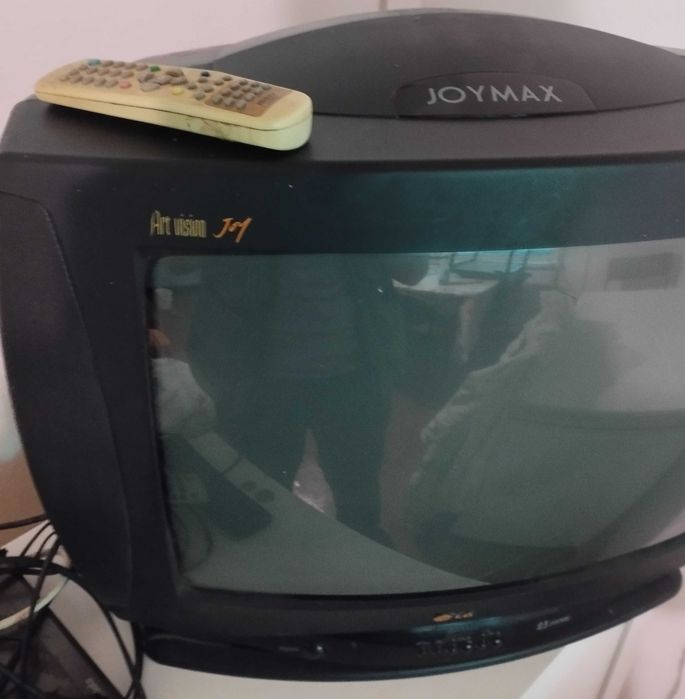 Телевизионный приёмник LG