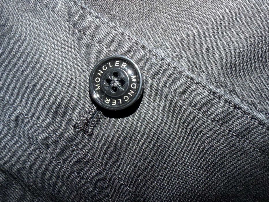 Moncler Overshirts ''оригинално мъжка риза тип яке S размер