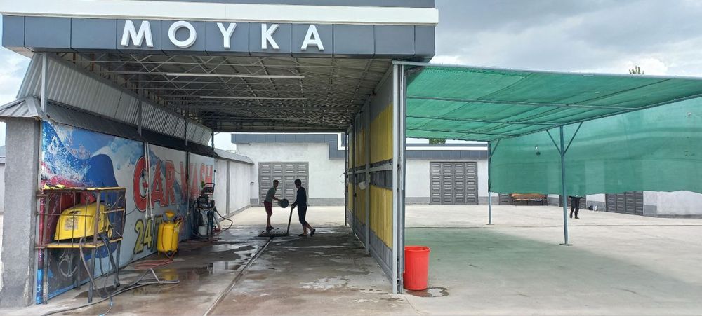 Продаётся Метан и Бензин Запрафка!