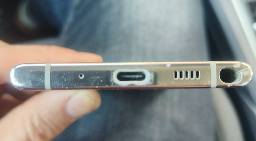 Samsung Galaxy Note 10