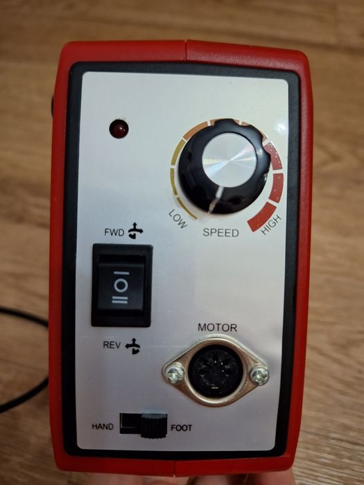 Аппарат для маникюра новый