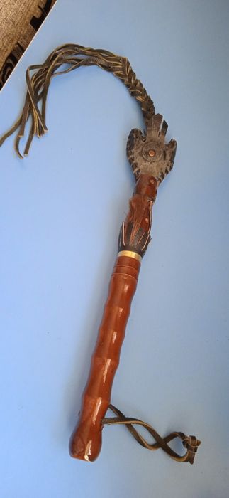 Продам качму плетку национальную